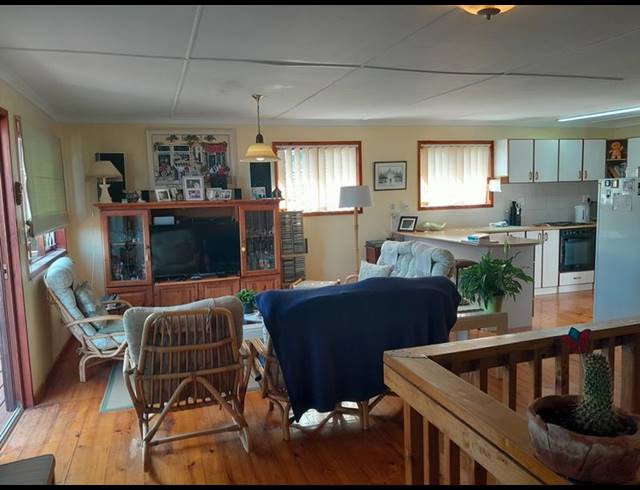 3 BEDROOM HOUSE FOR SALE IN FRAAIUITSIG